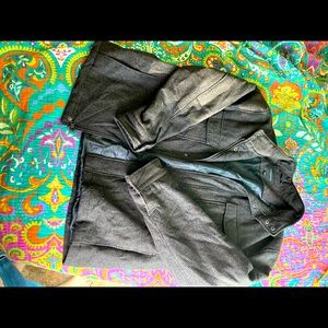 Mens Coat Banana Republic